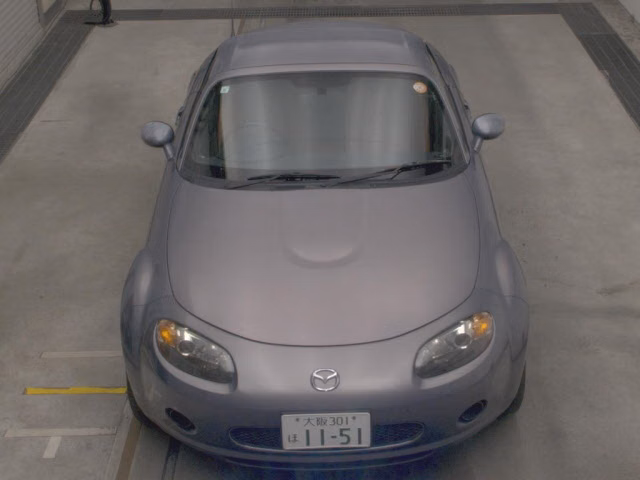 MAZDA ROADSTER