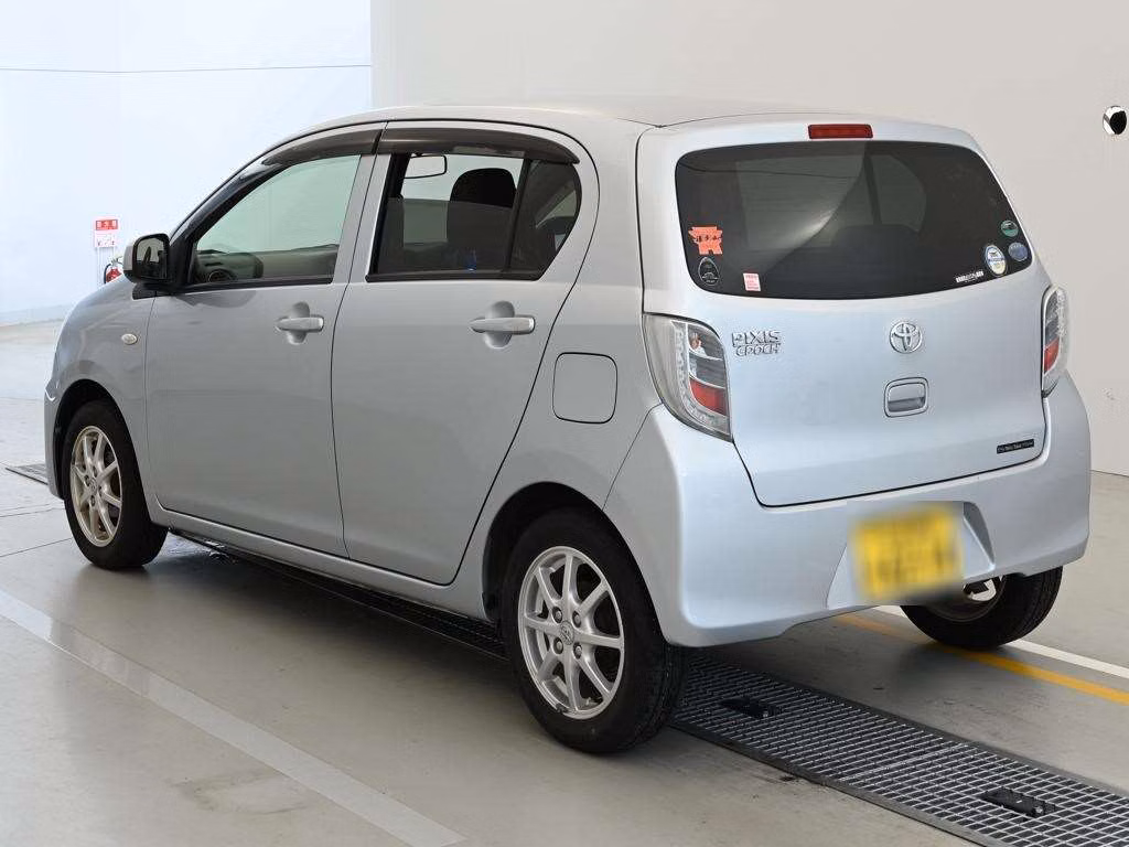 TOYOTA PIXIS EPOCH