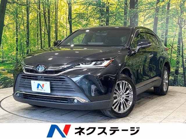 Toyota Venza