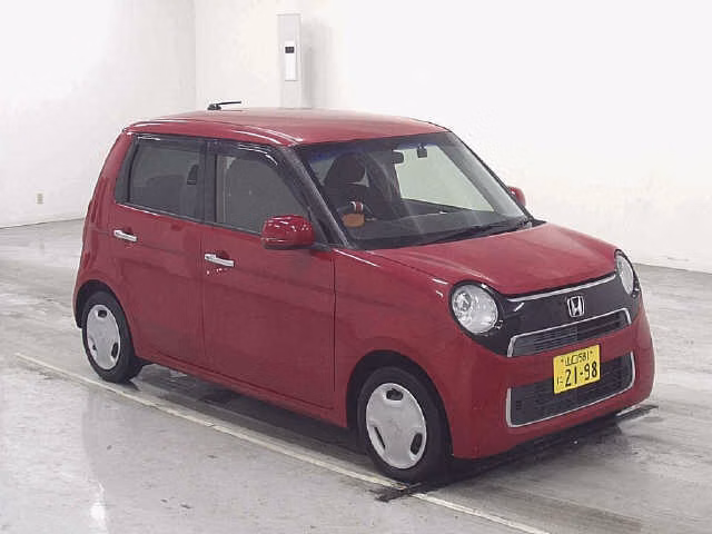 Honda N-ONE