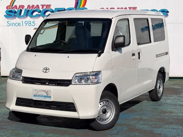 Toyota Town Ace