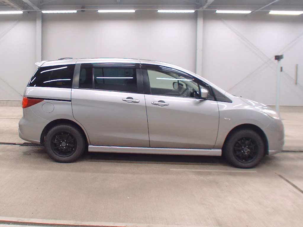 NISSAN LAFESTA