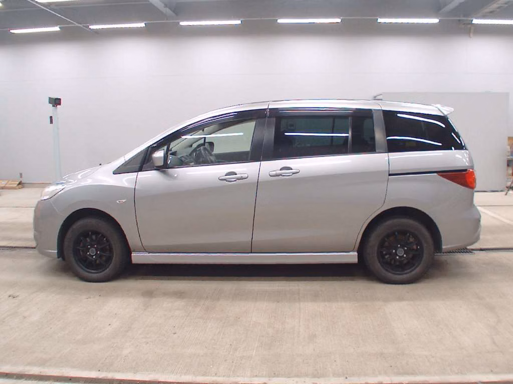 NISSAN LAFESTA