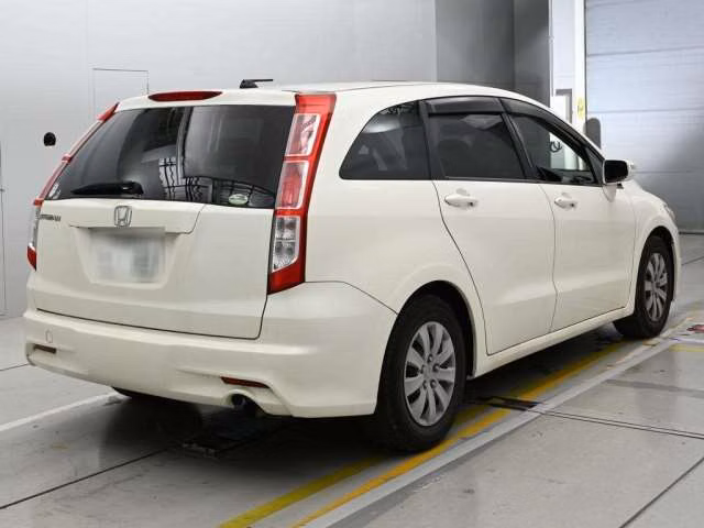 HONDA STREAM