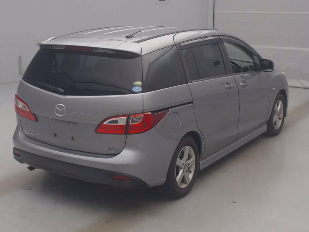 MAZDA PREMACY
