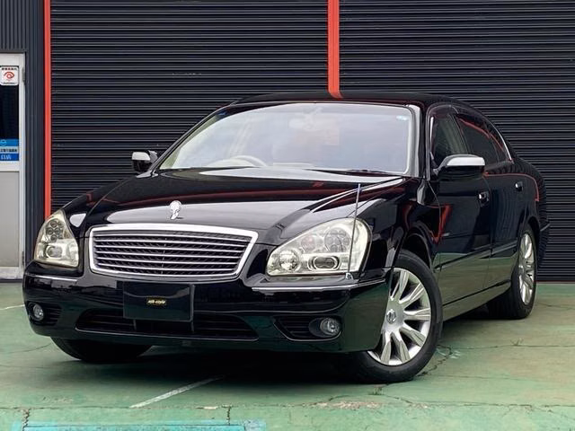 Nissan Cima