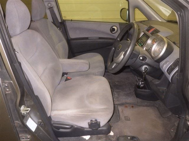 HONDA LIFE