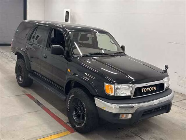 TOYOTA HILUX SURF