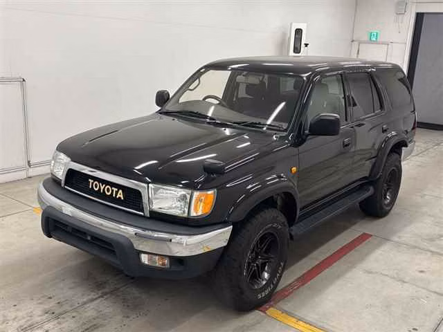 TOYOTA HILUX SURF