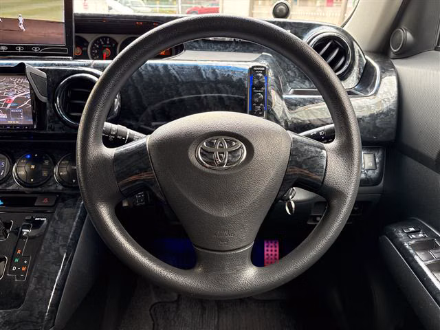 TOYOTA COROLLA RUMION
