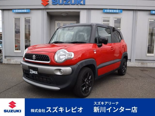 Suzuki Xbee