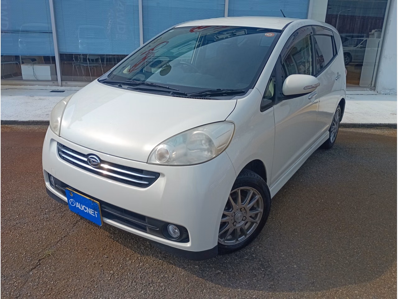DAIHATSU SONICA
