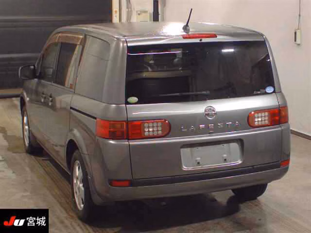 NISSAN LAFESTA