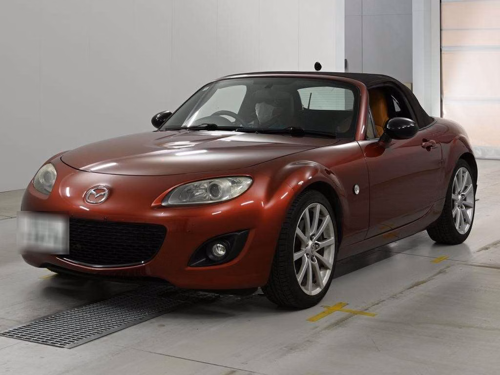 MAZDA ROADSTER