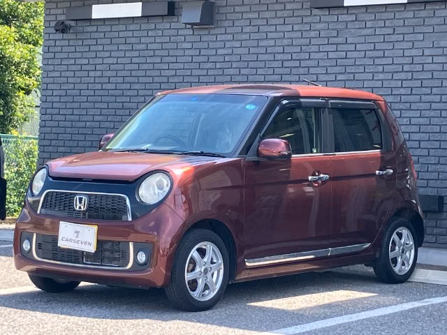 HONDA N-ONE