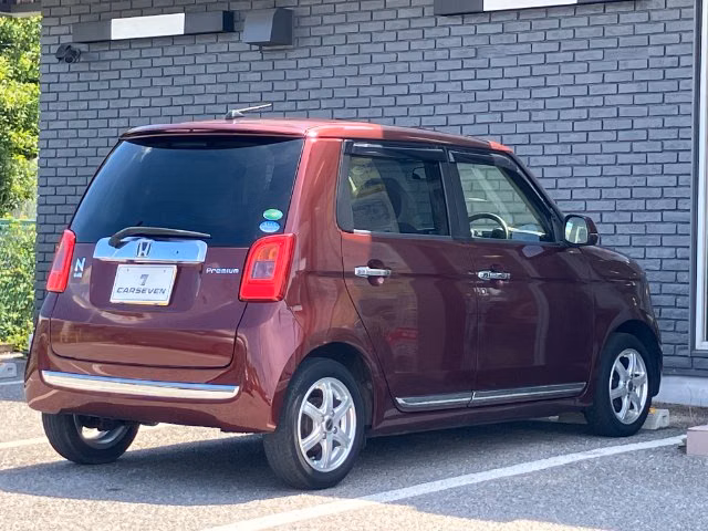 HONDA N-ONE