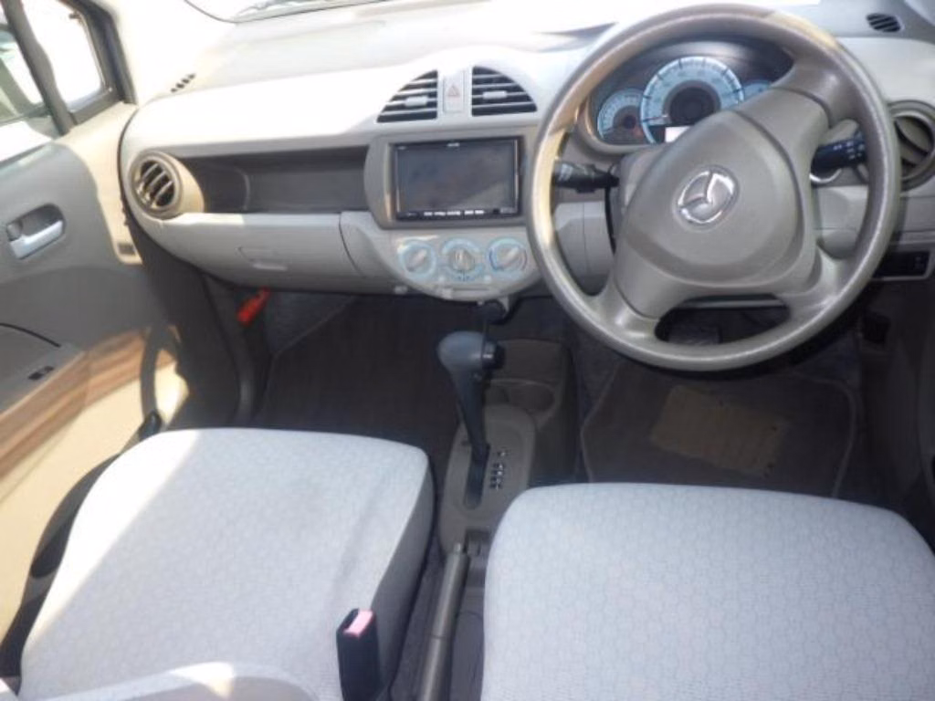 MAZDA CAROL