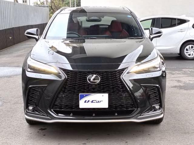 Lexus NX350h