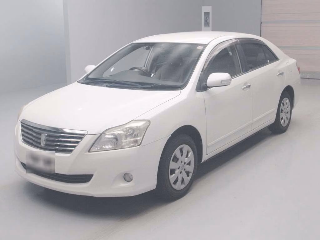 TOYOTA PREMIO