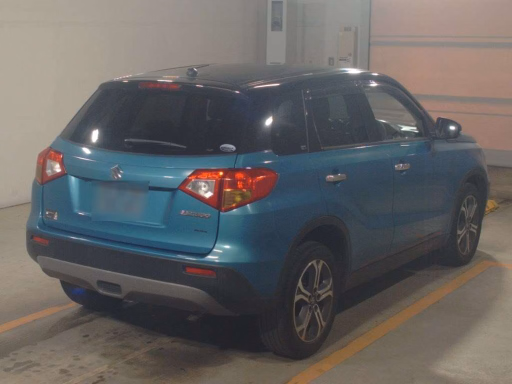 SUZUKI ESCUDO