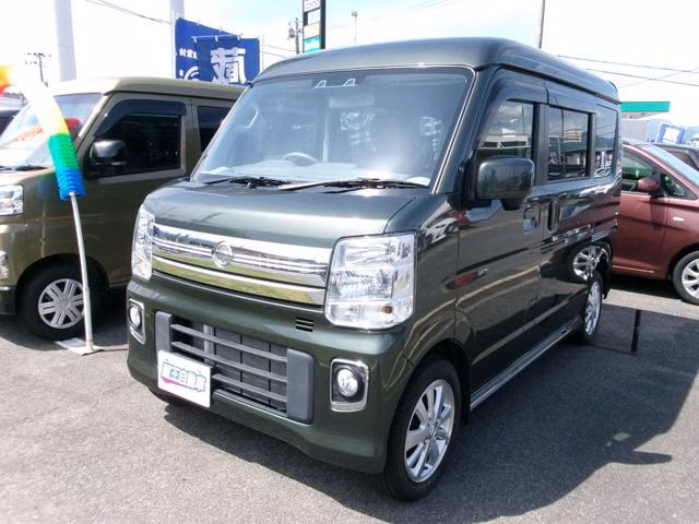 NISSAN NV100 CLIPPER