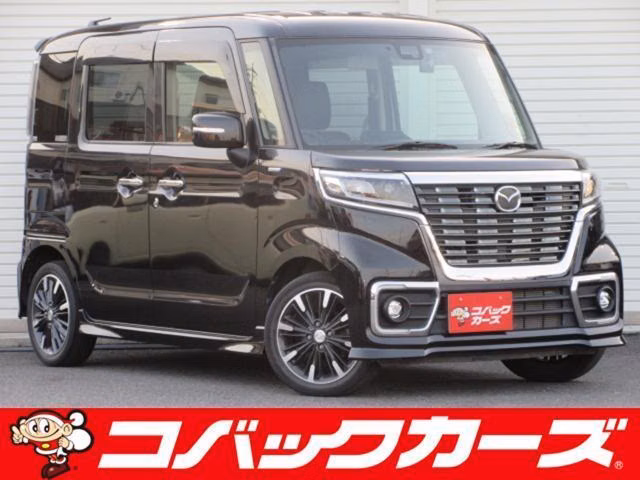 MAZDA FLAIR WAGON