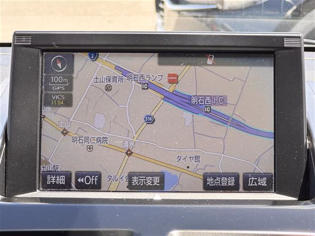 TOYOTA SAI