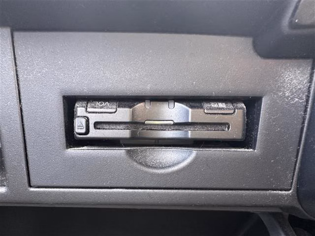 TOYOTA SAI