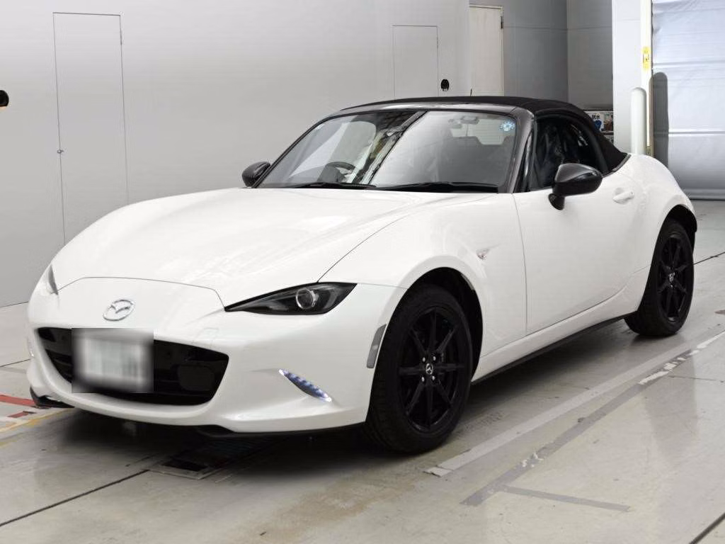 MAZDA ROADSTER