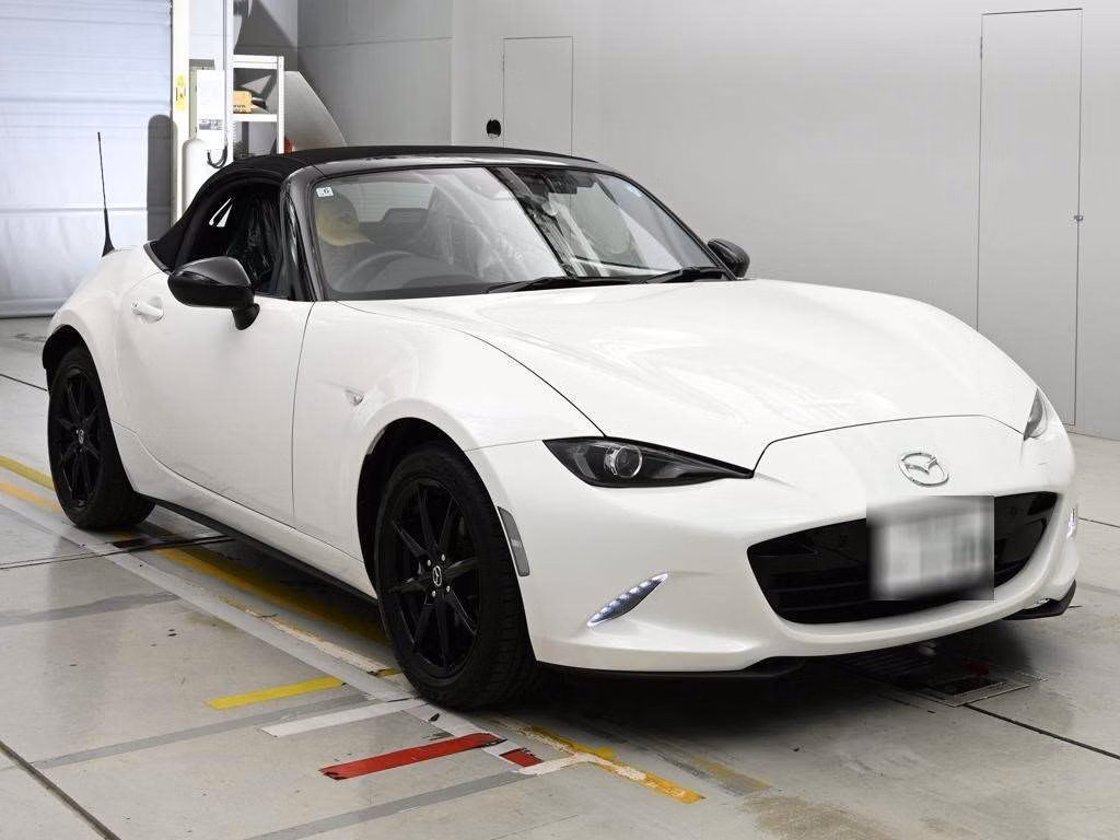 MAZDA ROADSTER