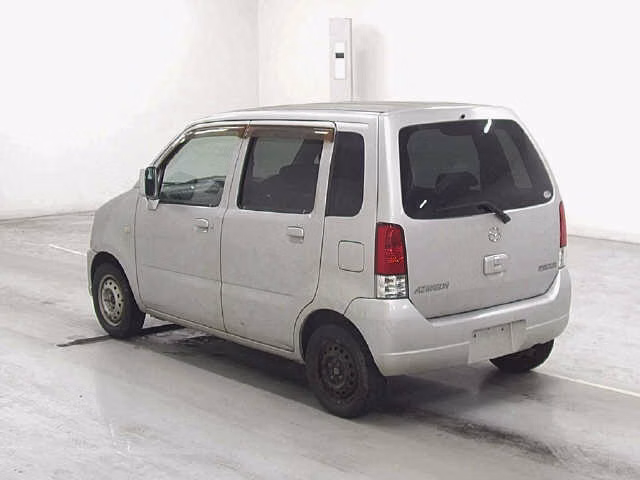 MAZDA AZ-WAGON