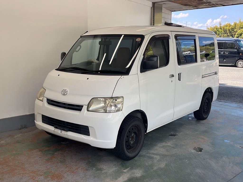 TOYOTA LITE ACE