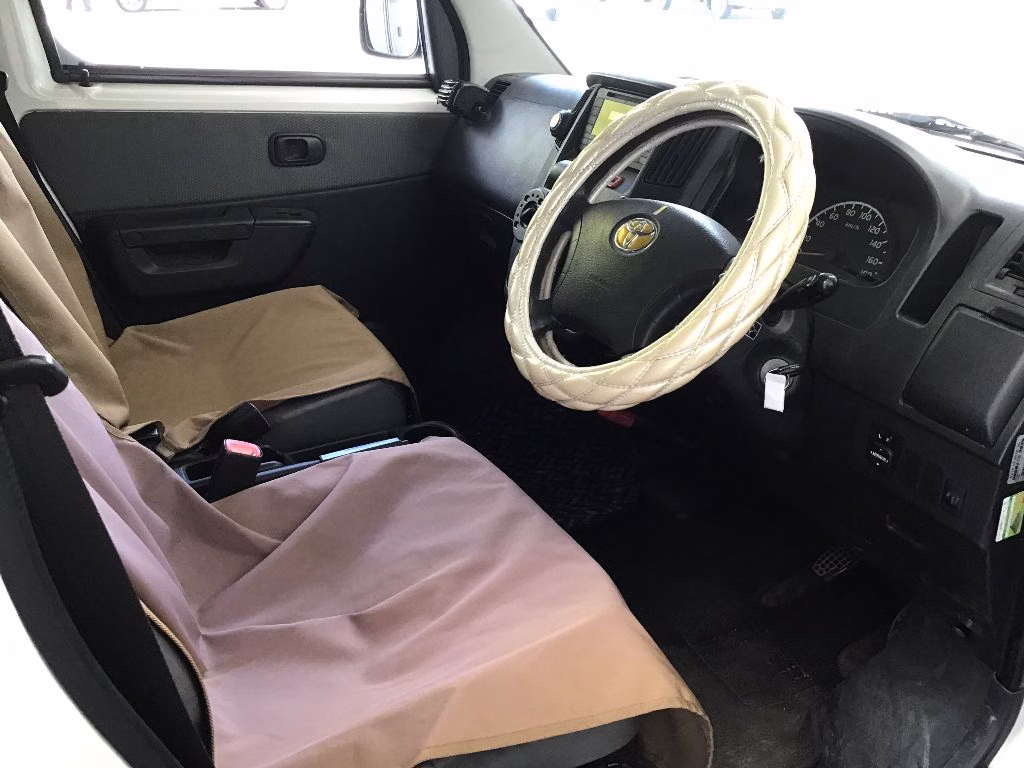 TOYOTA LITE ACE
