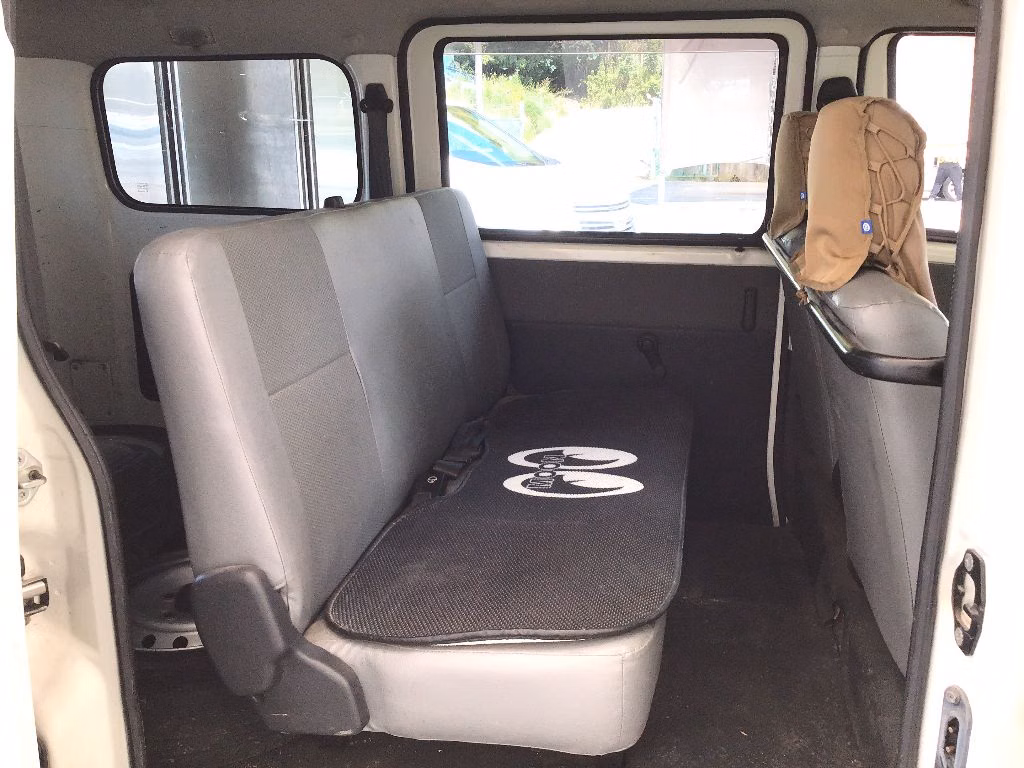 TOYOTA LITE ACE