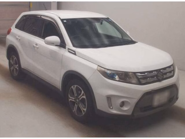 SUZUKI ESCUDO