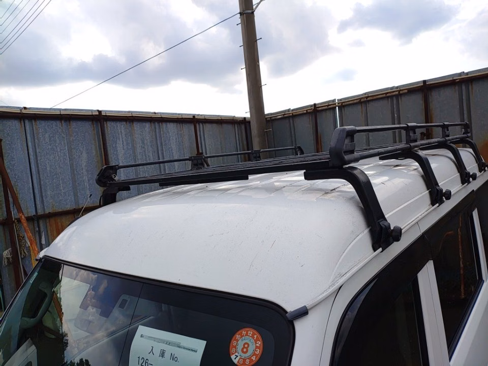 NISSAN NV100 CLIPPER