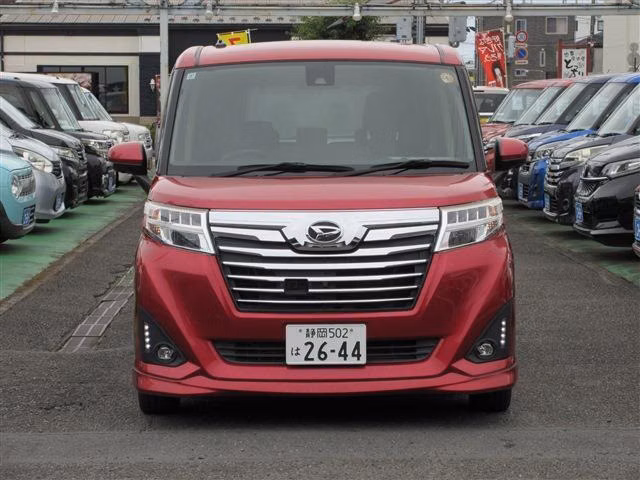 DAIHATSU THOR