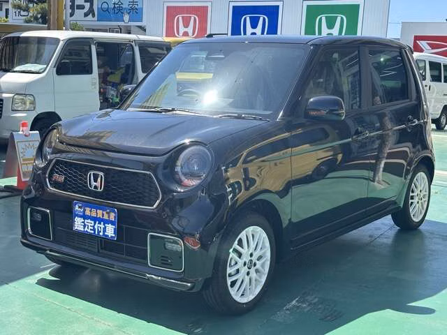 Honda N-ONE