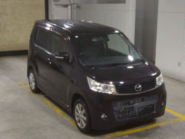 MAZDA FLAIR