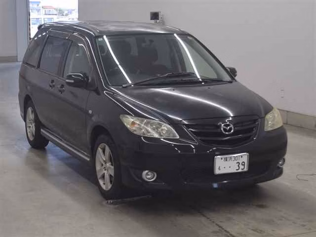 MAZDA MPV