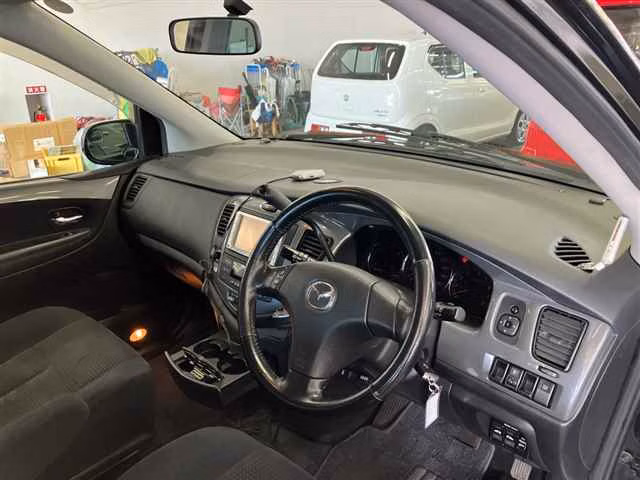MAZDA MPV