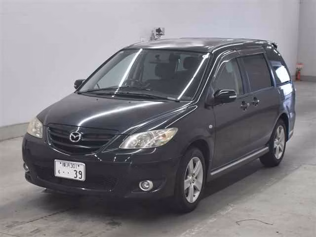MAZDA MPV