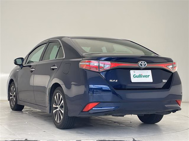 TOYOTA SAI