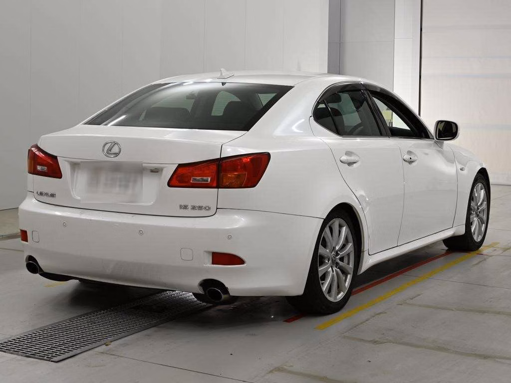 LEXUS IS250
