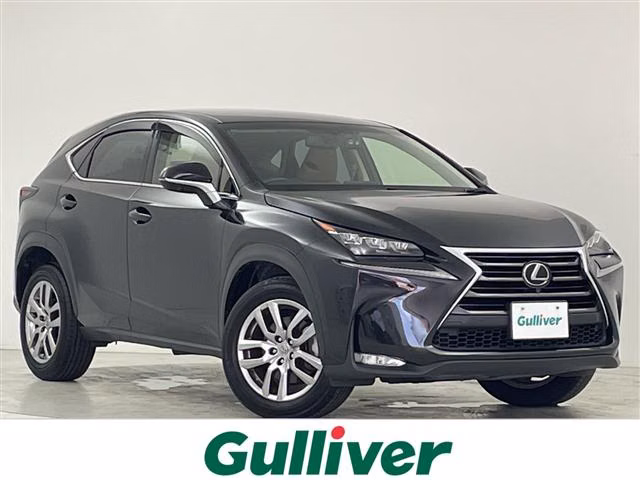 LEXUS NX300