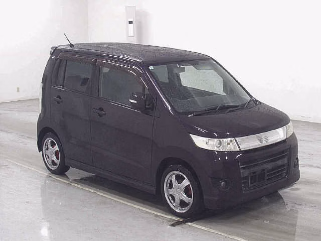 MAZDA AZ-WAGON
