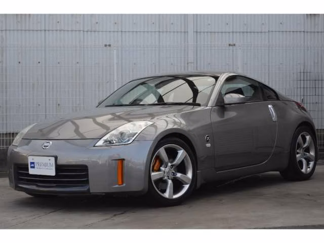 Nissan Fairlady Z