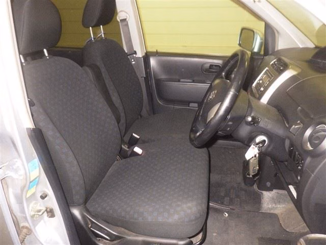 NISSAN OTTI