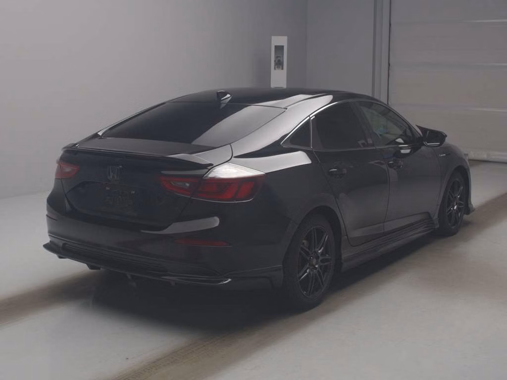 HONDA INSIGHT