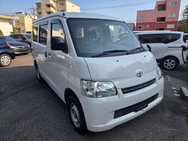 Toyota Lite Ace